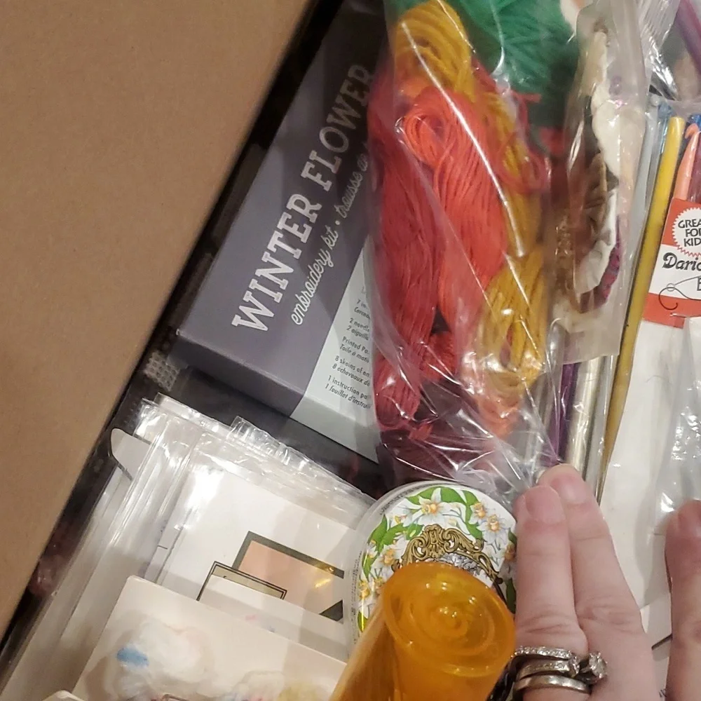 Fabric Craft large lot - Picture 14 of 14